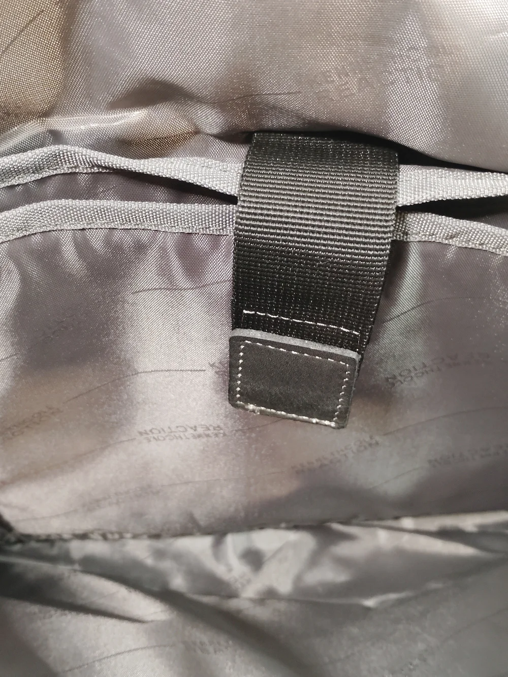 Kenneth Cole Reaction Black Leather Laptop, Messenger, Crossbody Bag